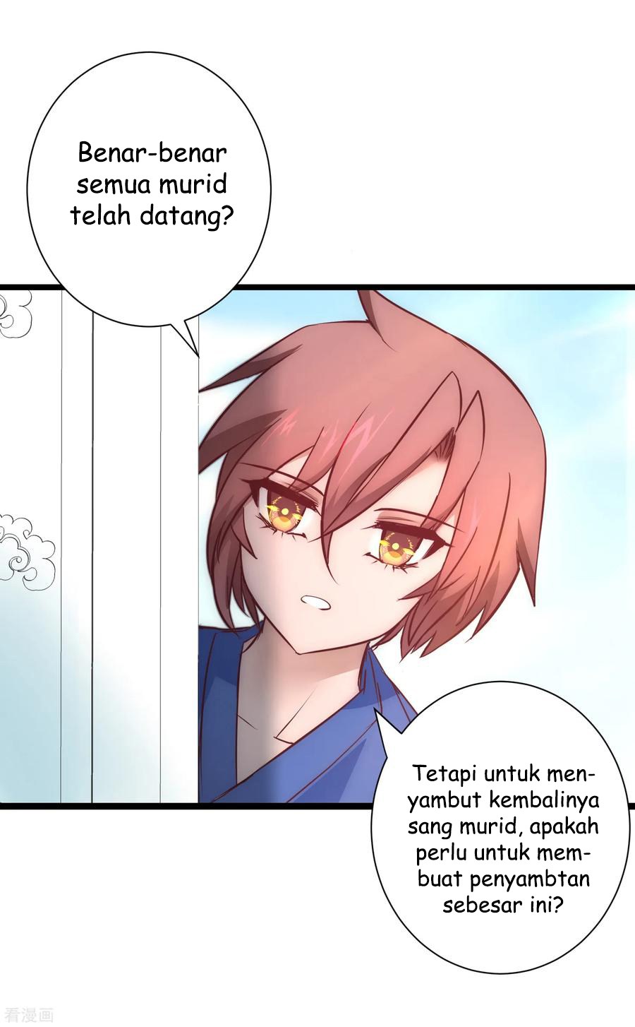Reversing the Immortal Path chapter 25
